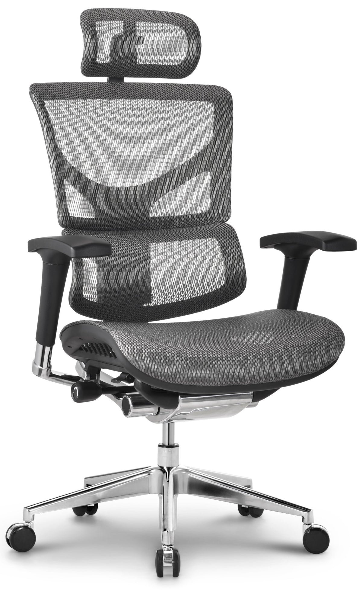 CLP Bürostuhl Spokane Ergonomic