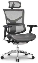 CLP Bürostuhl Spokane Ergonomic