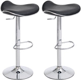2er Set Barhocker Shanghai C