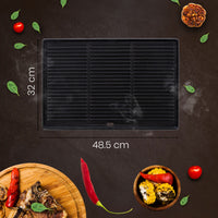 CLP Grillplatte – Produktabbildung 8