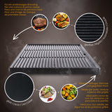CLP Grillplatte – Produktabbildung 9