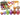 Dinosaur eggs 4 colors 16cm