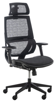 CLP Bürostuhl Hinwil Ergonomic