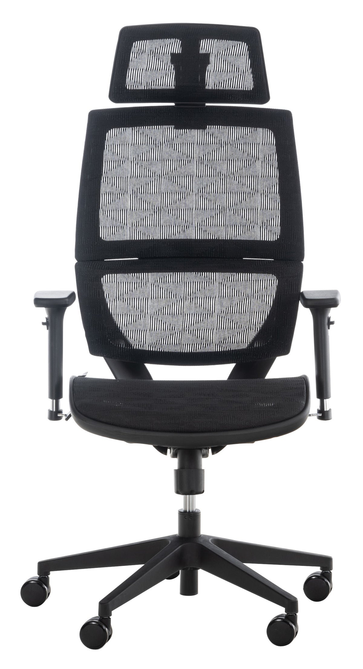 CLP Bürostuhl Hinwil Ergonomic – Produktabbildung 5