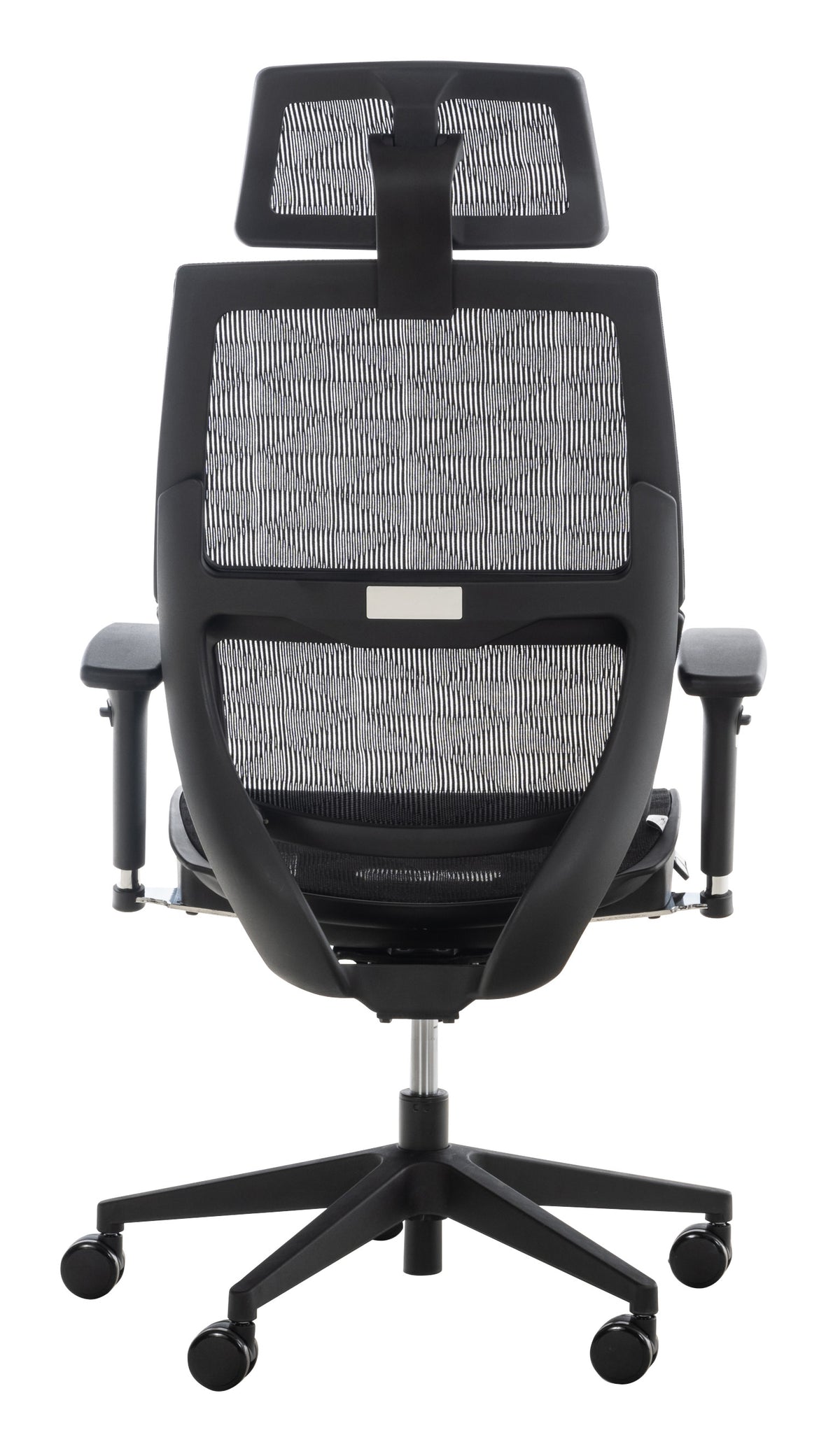CLP Bürostuhl Hinwil Ergonomic – Produktabbildung 7