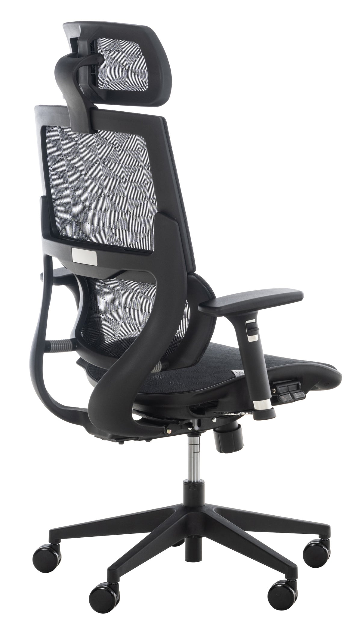 CLP Bürostuhl Hinwil Ergonomic – Produktabbildung 8