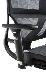 CLP Bürostuhl Hinwil Ergonomic – Produktabbildung 10