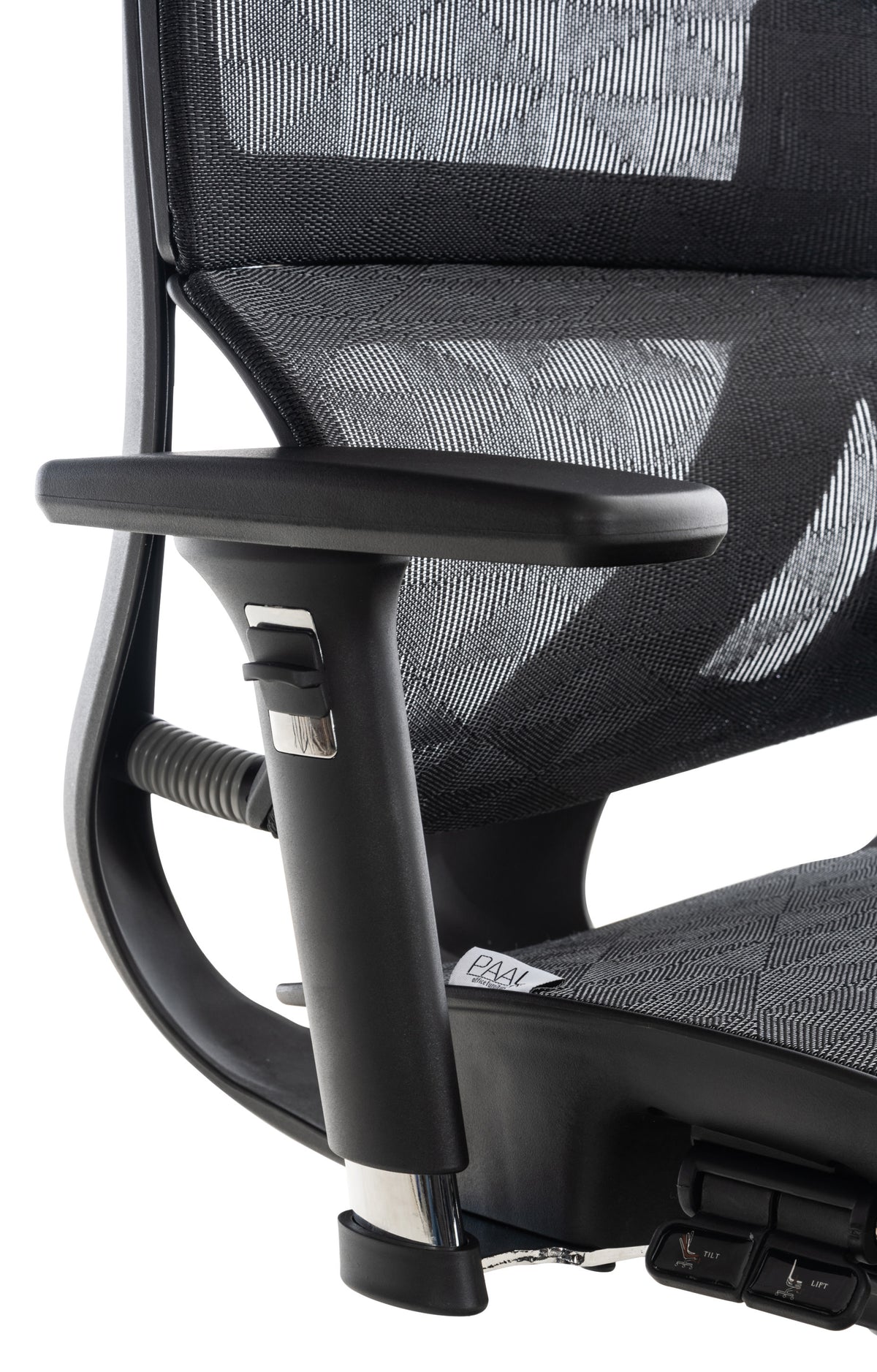 CLP Bürostuhl Hinwil Ergonomic – Produktabbildung 10