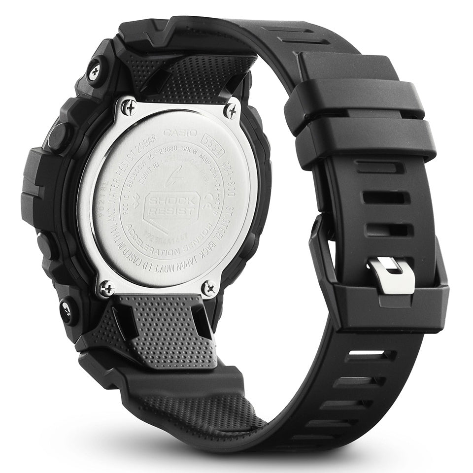 Casio Herrenuhr – GBA-800-1AER