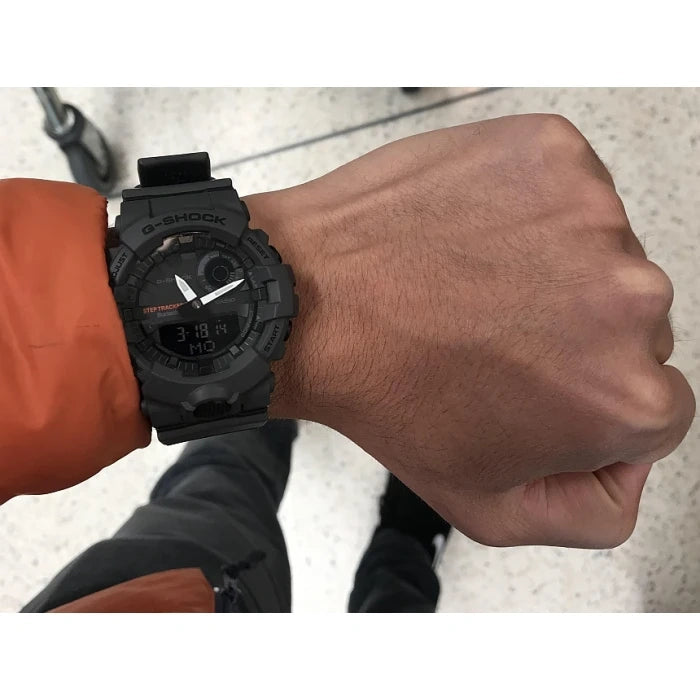Casio Herrenuhr – GBA-800-1AER