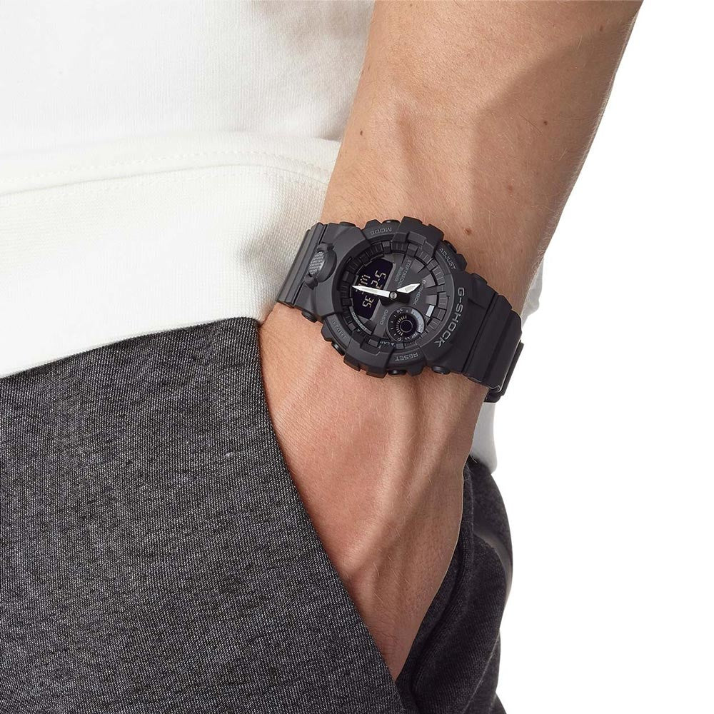 Casio Herrenuhr – GBA-800-1AER