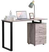 CLP Schreibtisch Stockton – Produktabbildung 10