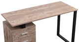 CLP Schreibtisch Stockton – Produktabbildung 8