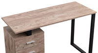 CLP Schreibtisch Stockton – Produktabbildung 8