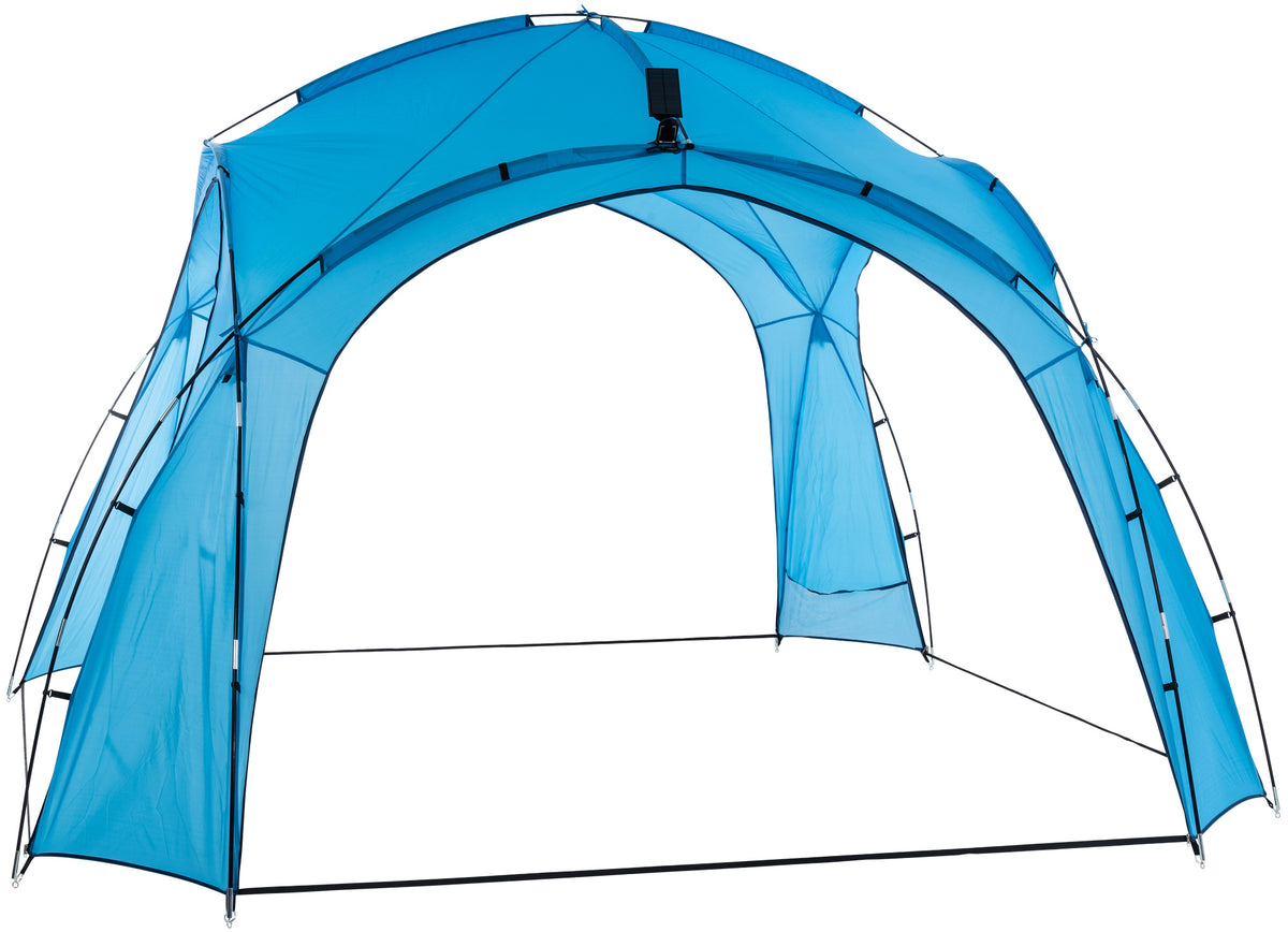 CLP Partyzelt 3,5 x 3,5 m