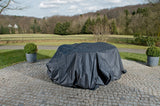 CLP Abdeckhaube Ø 210x65, Ameland – Produktabbildung 4