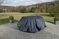 CLP Abdeckhaube Ø 255x90, Larino, Stavanger