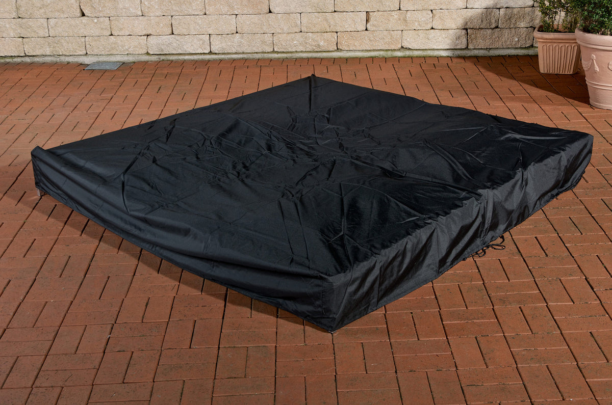 CLP Abdeckhaube 200x200x28, Sonnenliegen Sets