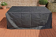 CLP Abdeckhaube Sierra 208x157x75