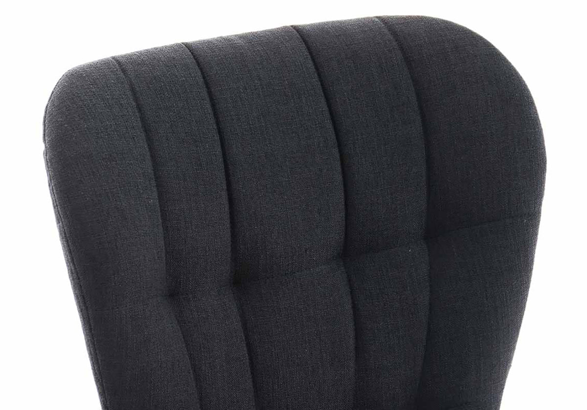 CLP 4er Set Stuhl Elda Stoff natura – Produktabbildung 5