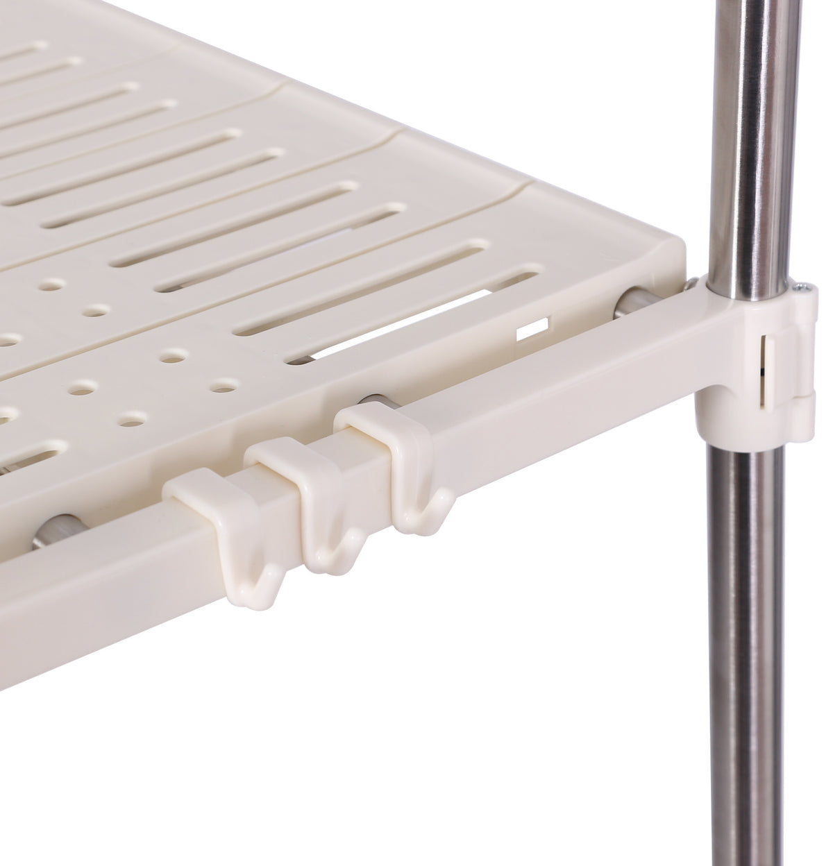 CLP Waschmaschinenregal Ellsworth – Produktabbildung 7