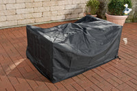 CLP Abdeckhaube 148x83x80, Sofa & Fußhocker Molde – Produktabbildung 4