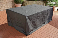 CLP Abdeckhaube 218x158x65, Skara