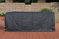 CLP Abdeckhaube 225x225x65, Paradiso – Produktabbildung 4