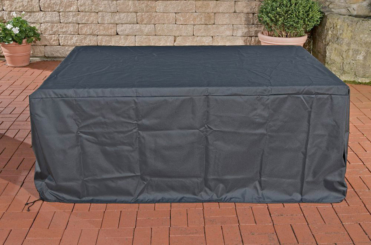 CLP Abdeckhaube 375x165x68, Tessera