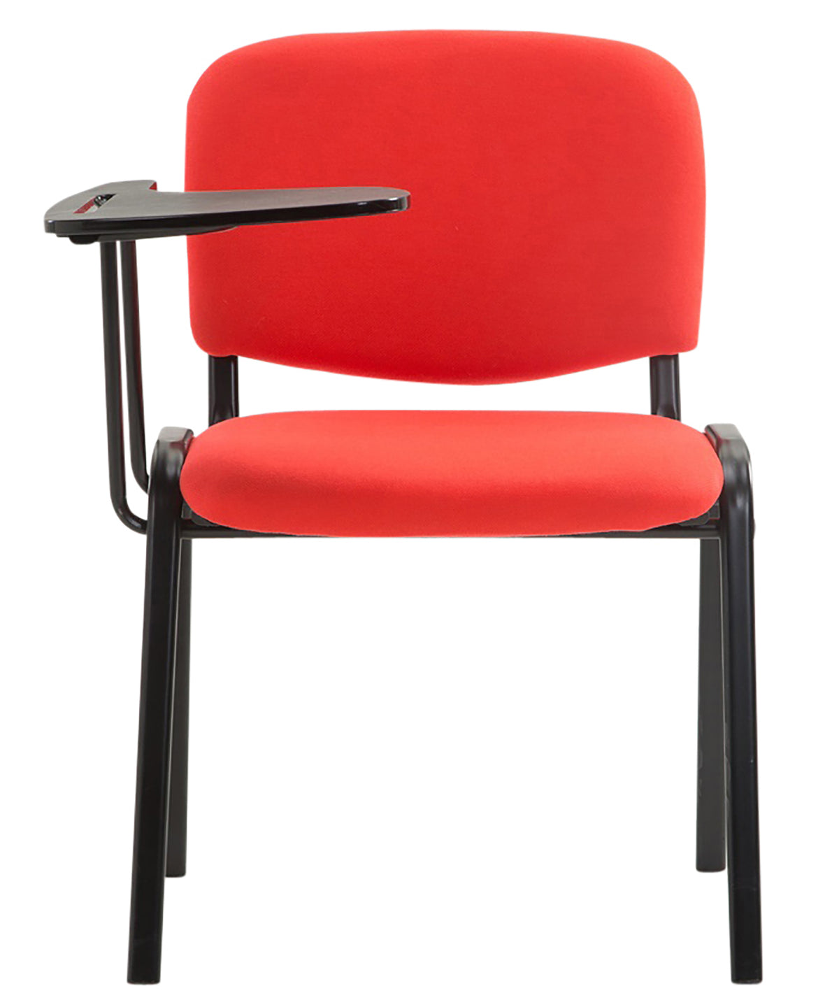 CLP 4er Set Stühle Ken mit Klapptisch Stoff – Produktabbildung 2