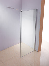 CLP Duschabtrennung 60x200x100cm rund