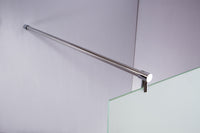 CLP Duschabtrennung 60x200x100cm rund – Produktabbildung 5