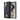 Ferrari Hot Stamp V Lines MagSafe - cover for Samsung Galaxy S24 Ultra (black)
