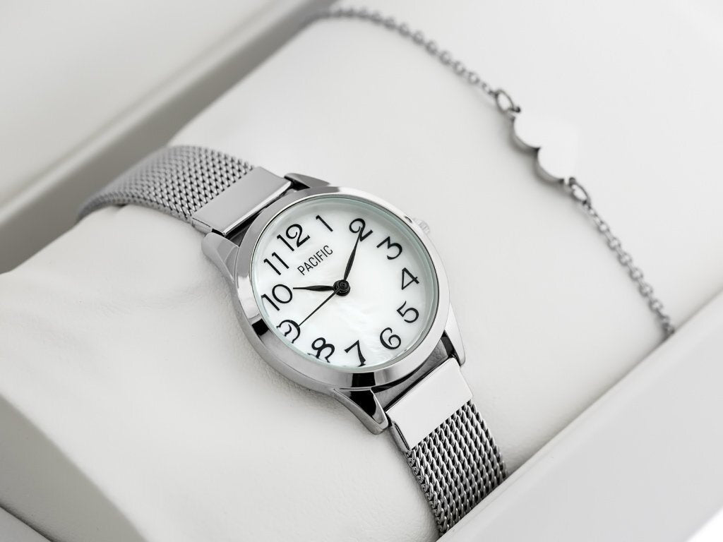 Pacific Damenuhr – Modellreihe X6131-K