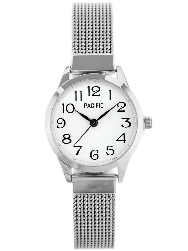 Pacific Damenuhr – Modellreihe X6131-K