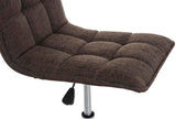 CLP Arbeitshocker Peking STOFF – Produktabbildung 3