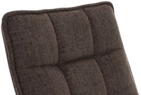 CLP Arbeitshocker Peking STOFF – Produktabbildung 4