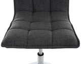 CLP Arbeitshocker Peking STOFF – Produktabbildung 8
