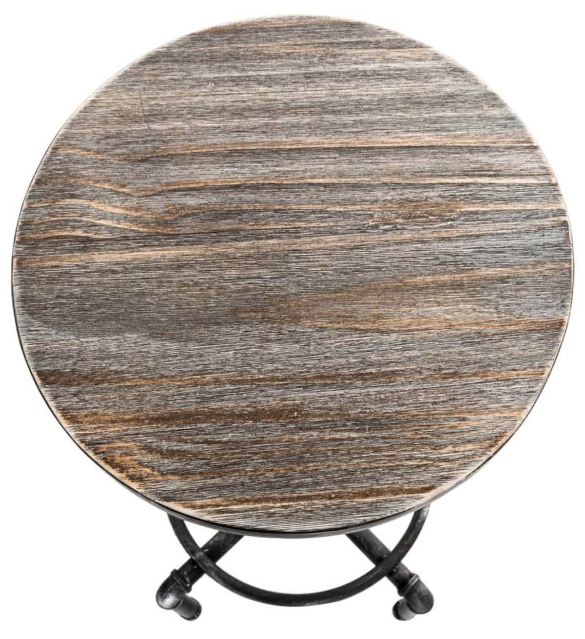 CLP 2er Set Barhocker Lumos, Holz – Produktabbildung 3