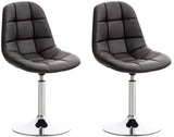 CLP 2er Set Stühle Emil Kunstleder – Produktabbildung 8