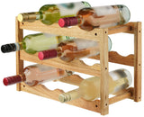 CLP Weinregal Morena