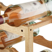 CLP Weinregal Morena – Produktabbildung 3