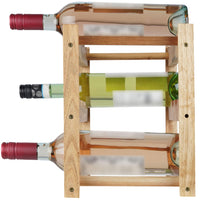 CLP Weinregal Morena – Produktabbildung 6