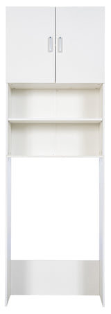 CLP Waschmaschinenregal Gardiner – Produktabbildung 10