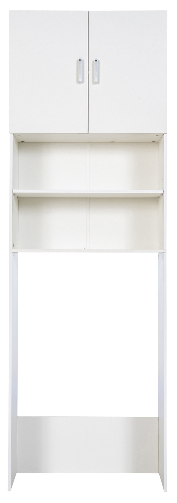 CLP Waschmaschinenregal Gardiner – Produktabbildung 10
