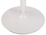 CLP Barhocker Dyn V2 Stoff weiß – Produktabbildung 8