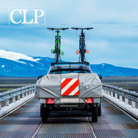 CLP 2 in 1 Warntafel V2 – Produktabbildung 4