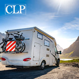 CLP 2 in 1 Warntafel V2 – Produktabbildung 5