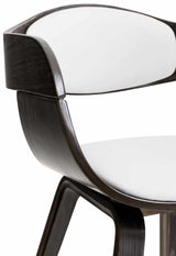 CLP 2er Set Stühle Kingston Kunstleder – Produktabbildung 7