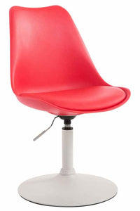 CLP 4er Set Esszimmerstühle Maverick W Kunststoff – Produktabbildung 2
